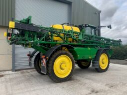 John Deere R41 Series50I full