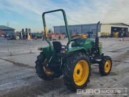 Jinma Rhino Tractors For Auction: Leeds – 22nd, 23rd, 24th & 25th January 25 @ 8:00am full