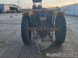 Massey Ferguson MF20E Tractors For Auction: Leeds – 22nd, 23rd, 24th & 25th January 25 @ 8:00am full