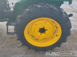 Jinma Rhino Tractors For Auction: Leeds – 22nd, 23rd, 24th & 25th January 25 @ 8:00am full