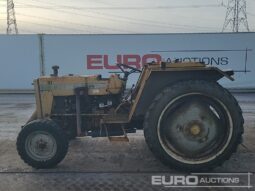 Massey Ferguson MF20E Tractors For Auction: Leeds – 22nd, 23rd, 24th & 25th January 25 @ 8:00am full