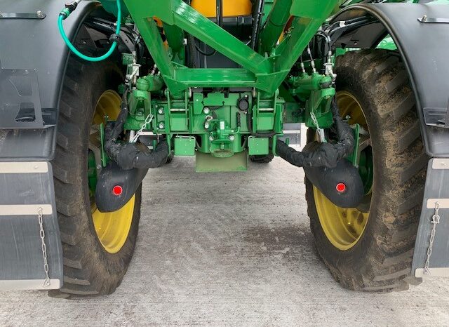 John Deere R41 Series50I full