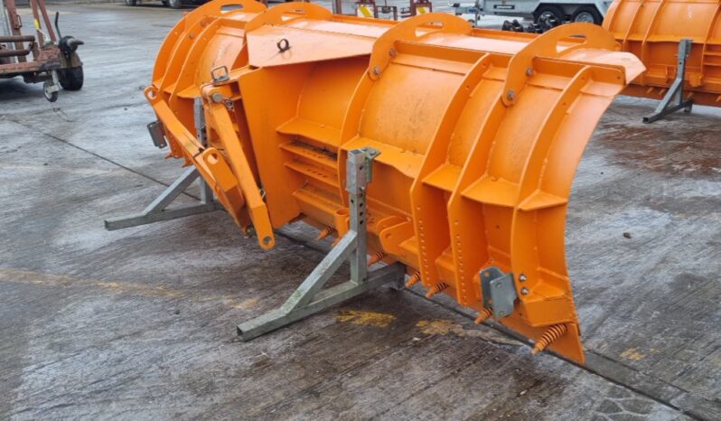 Unused Bunce SPB865/305T Farm Machinery For Auction: Leeds – 22nd, 23rd, 24th & 25th January 25 @ 8:00am full