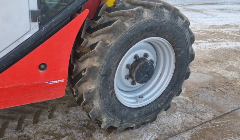 2020 Manitou MT733 Telehandlers For Auction: Leeds – 22nd, 23rd, 24th & 25th January 25 @ 8:00am full