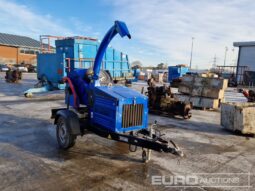 2019 Timberwolf TW230PAHB Farm Machinery For Auction: Leeds – 22nd, 23rd, 24th & 25th January 25 @ 8:00am full