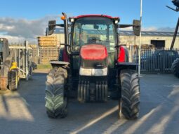 2021 Case IH Farmall C 95 in Carmarthenshire full