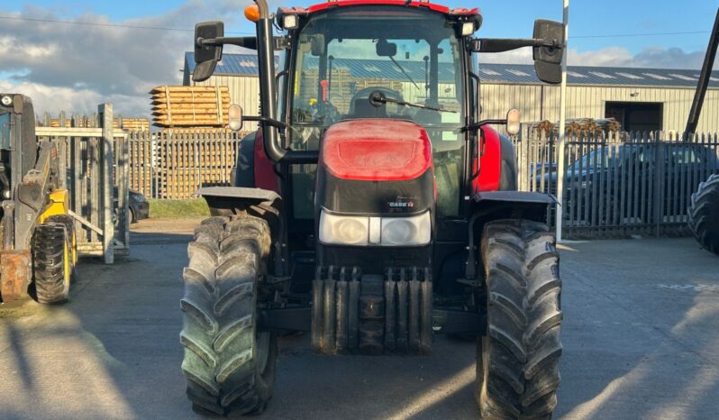 2021 Case IH Farmall C 95 in Carmarthenshire full