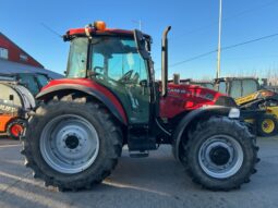 2021 Case IH Farmall C 95 in Carmarthenshire full