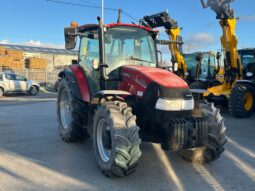 2021 Case IH Farmall C 95 in Carmarthenshire full