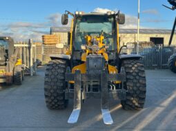 2022 JCB TM320S in Carmarthenshire full