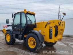 JCB 535-125 Telehandlers For Auction: Leeds – 22nd, 23rd, 24th & 25th January 25 @ 8:00am full