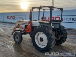 David Brown 990 Tractors For Auction: Leeds – 22nd, 23rd, 24th & 25th January 25 @ 8:00am full