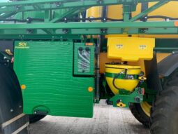 John Deere R41 Series50I full