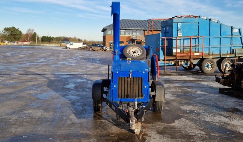 2019 Timberwolf TW230PAHB Farm Machinery For Auction: Leeds – 22nd, 23rd, 24th & 25th January 25 @ 8:00am full