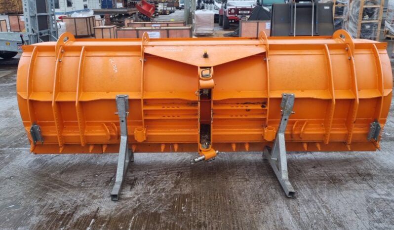 Unused Bunce SPB865/305T Farm Machinery For Auction: Leeds – 22nd, 23rd, 24th & 25th January 25 @ 8:00am full