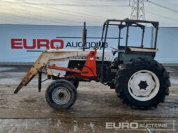 David Brown 990 Tractors For Auction: Leeds – 22nd, 23rd, 24th & 25th January 25 @ 8:00am full