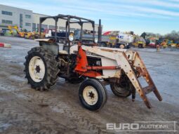 David Brown 990 Tractors For Auction: Leeds – 22nd, 23rd, 24th & 25th January 25 @ 8:00am full