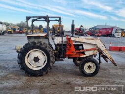 David Brown 990 Tractors For Auction: Leeds – 22nd, 23rd, 24th & 25th January 25 @ 8:00am full