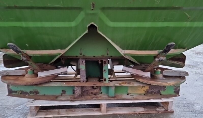 Amazone ZA-U Farm Machinery For Auction: Leeds – 22nd, 23rd, 24th & 25th January 25 @ 8:00am full