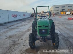 Jinma Rhino Tractors For Auction: Leeds – 22nd, 23rd, 24th & 25th January 25 @ 8:00am full