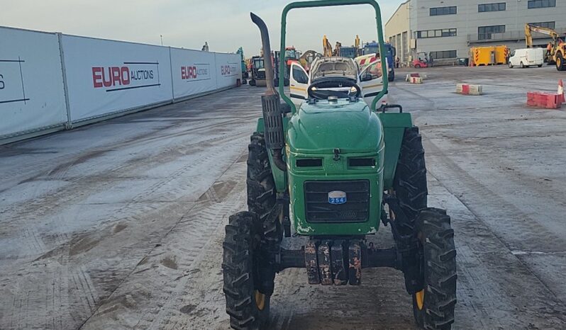 Jinma Rhino Tractors For Auction: Leeds – 22nd, 23rd, 24th & 25th January 25 @ 8:00am full