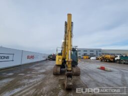 2021 Kobelco SK140SRLC-7 10 Ton+ Excavators For Auction: Leeds – 22nd, 23rd, 24th & 25th January 25 @ 8:00am full