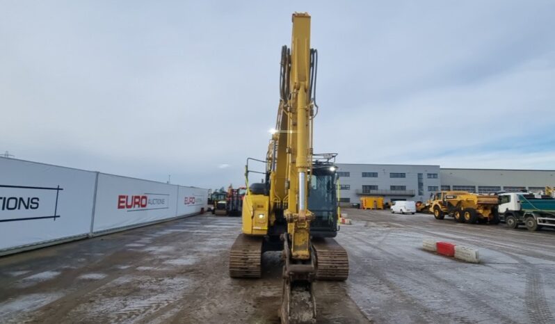 2021 Kobelco SK140SRLC-7 10 Ton+ Excavators For Auction: Leeds – 22nd, 23rd, 24th & 25th January 25 @ 8:00am full