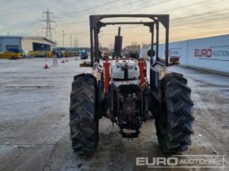 David Brown 990 Tractors For Auction: Leeds – 22nd, 23rd, 24th & 25th January 25 @ 8:00am full