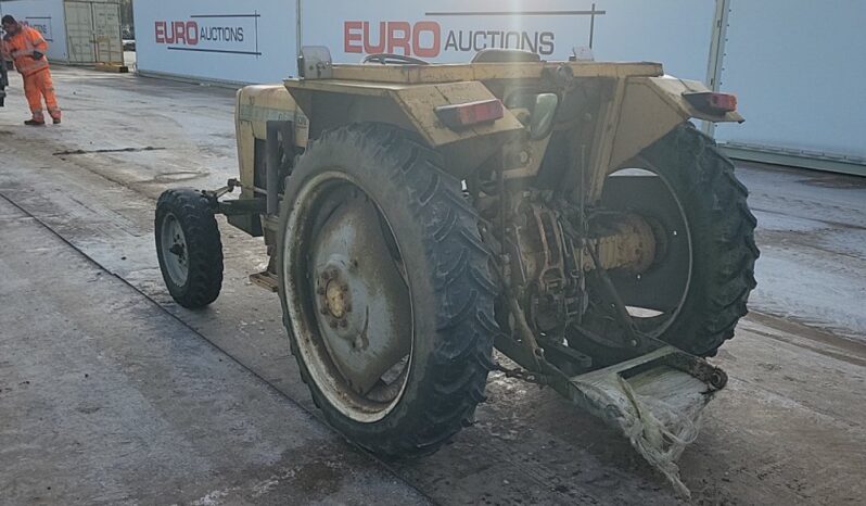 Massey Ferguson MF20E Tractors For Auction: Leeds – 22nd, 23rd, 24th & 25th January 25 @ 8:00am full