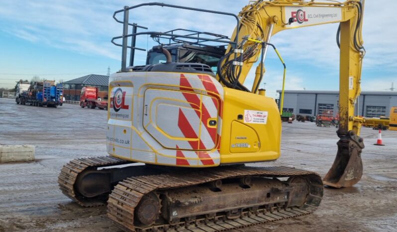 2021 Kobelco SK140SRLC-7 10 Ton+ Excavators For Auction: Leeds – 22nd, 23rd, 24th & 25th January 25 @ 8:00am full