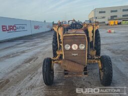 Massey Ferguson MF20E Tractors For Auction: Leeds – 22nd, 23rd, 24th & 25th January 25 @ 8:00am full