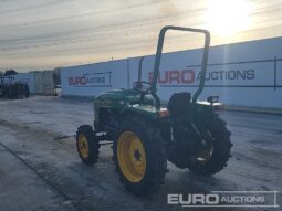 Jinma Rhino Tractors For Auction: Leeds – 22nd, 23rd, 24th & 25th January 25 @ 8:00am full