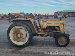 Massey Ferguson MF20E Tractors For Auction: Leeds – 22nd, 23rd, 24th & 25th January 25 @ 8:00am full