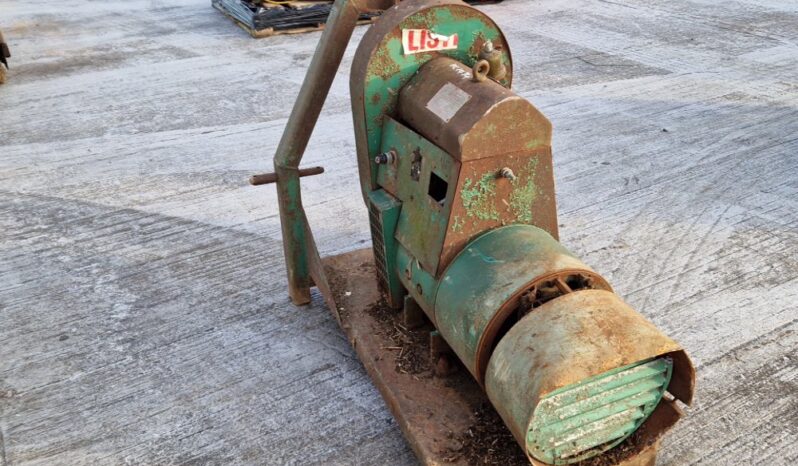 Brush PTO Driven 25kVA Generator Farm Machinery For Auction: Leeds – 22nd, 23rd, 24th & 25th January 25 @ 8:00am full