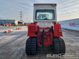 Mitsubishi MKM750 Tractors For Auction: Leeds – 22nd, 23rd, 24th & 25th January 25 @ 8:00am full