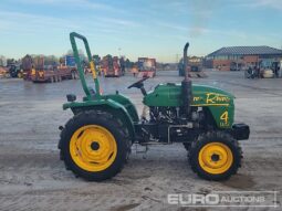 Jinma Rhino Tractors For Auction: Leeds – 22nd, 23rd, 24th & 25th January 25 @ 8:00am full