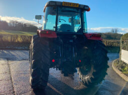 Used Massey Ferguson 4365 ST tractor full