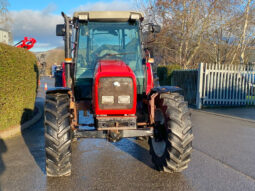 Used Massey Ferguson 4365 ST tractor full