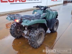 Kawasaki KVF650 ATVs For Auction: Dromore – 21st & 22nd February 2025 @ 9:00am full