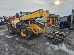 2016 JCB 540V140  For Auction on 2025-02-04 full