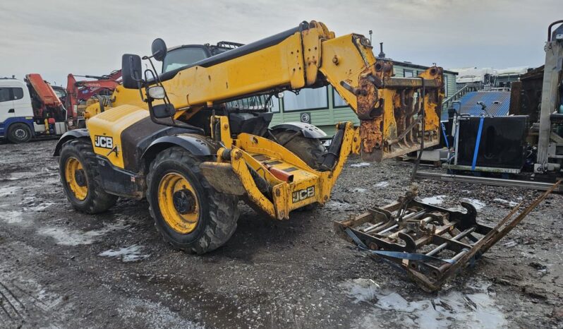 2016 JCB 540V140  For Auction on 2025-02-04 full