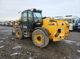 2016 JCB 540V140  For Auction on 2025-02-04 full