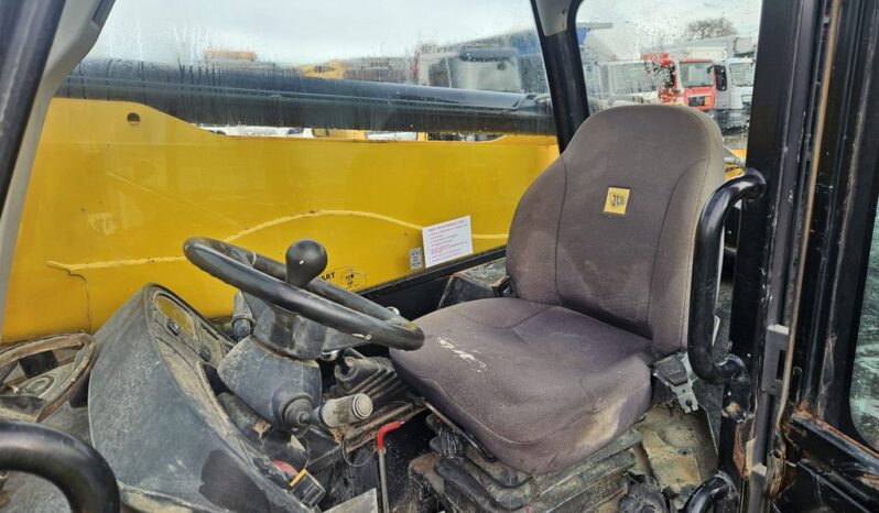 2016 JCB 540V140  For Auction on 2025-02-04 full