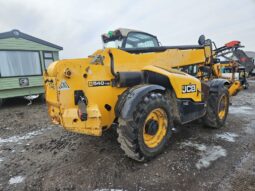 2016 JCB 540V140  For Auction on 2025-02-04 full