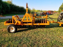 Simba 3M GIANT 36″ land packer full