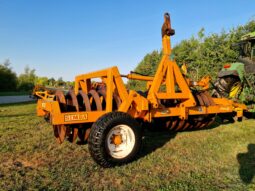 Simba 3M GIANT 36″ land packer full