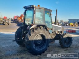 Valmet 465-4 Tractors For Auction: Leeds – 22nd, 23rd, 24th & 25th January 25 @ 8:00am full