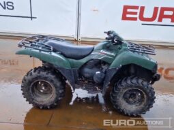 Kawasaki KVF650 ATVs For Auction: Dromore – 21st & 22nd February 2025 @ 9:00am full