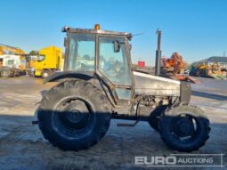 Valmet 465-4 Tractors For Auction: Leeds – 22nd, 23rd, 24th & 25th January 25 @ 8:00am full