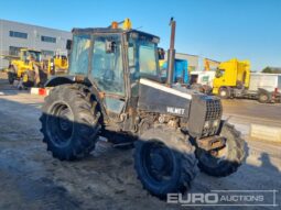 Valmet 465-4 Tractors For Auction: Leeds – 22nd, 23rd, 24th & 25th January 25 @ 8:00am full